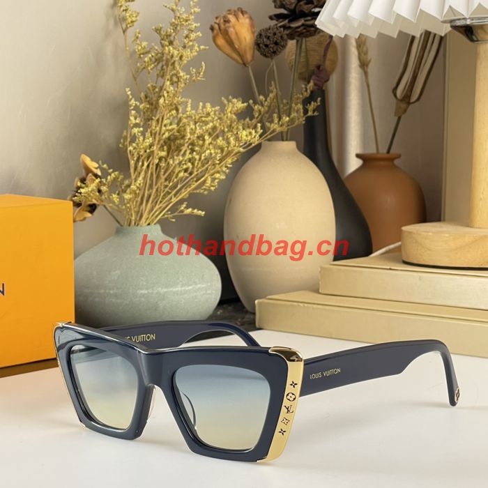 Louis Vuitton Sunglasses Top Quality LVS02229